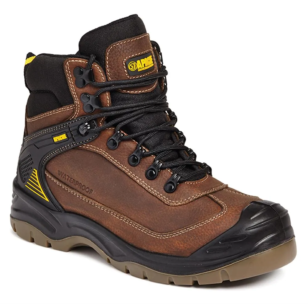 apache ranger brown